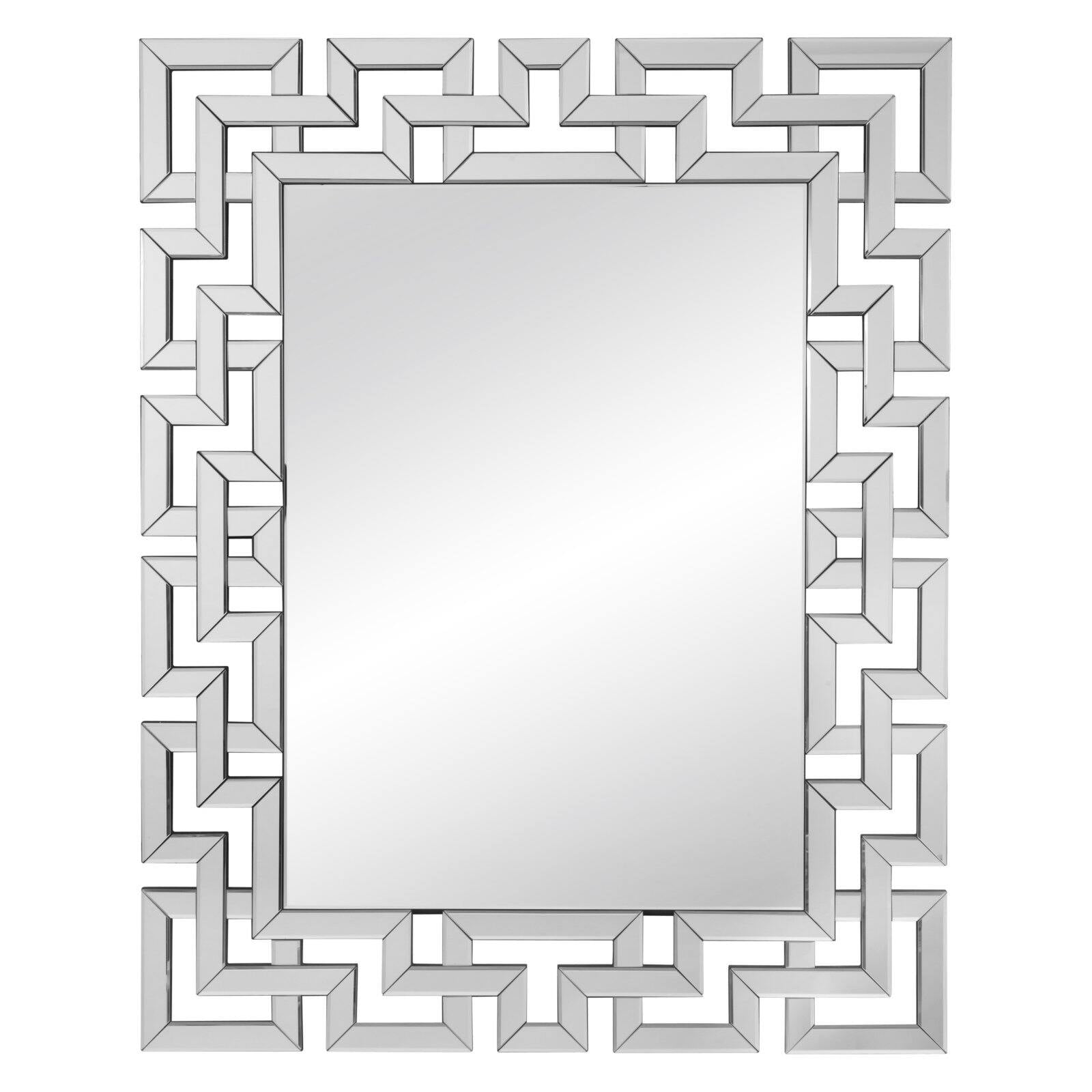 Winslow Wall Mirror 39W x 48H in.