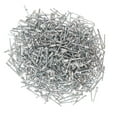 thumbnail image 2 of Open End  Rivet Stainless Steel Round Dome Head Decorating Fastener Nails Waterproof  Rivets, 1000Pcs, Diameter 2.4mm 2.4x12mm, 2 of 9