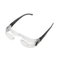 thumbnail image 1 of 2024 Television Magnifying Glasses 2.1X 0 to 300 Degree Goggles newM21, 1 of 4