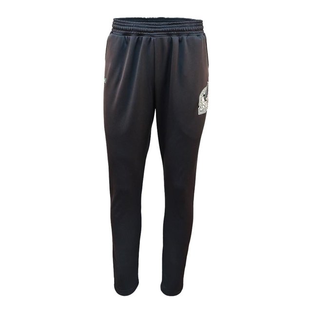 Pantalón Selección Nacional Talla G Deportivo Gris Jaspe
