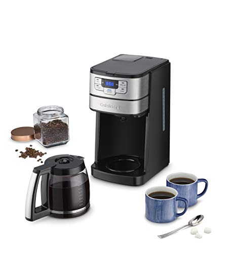 Cuisinart DGB-400 Automatic Grind 