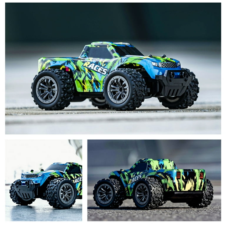 Rc truck under 1000 discount