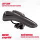 thumbnail image 3 of Asiento para bicicleta MTB Mariluz WL-2035GEL Negro, 3 of 6