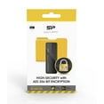thumbnail image 4 of 32GB Silicon Power Secure G50 AES 256-bit Encryption USB3.0 Flash Drive, 4 of 4