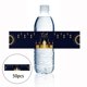 thumbnail image 3 of Etiquetas para botellas perfecl Eid Mubarak Azul oscuro, 3 of 8