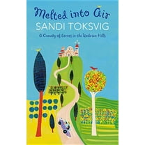 Melted into Air (Paperback)