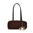 thumbnail image 1 of Bolso Hombro para Mujeres Cuero Con Bolsillo, 1 of 9