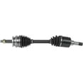 thumbnail image 2 of Detroit Axle - Front Left CV Axle for Chrysler Sebring Cirrus Dodge Stratus Colt Plymouth Breeze, Driver Side CV Axle Shaft Assembly Replacement, 2 of 3