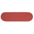 thumbnail image 1 of Colonial Mills BR78A008X028 Boca Raton - Terracotta Stair Tread - set 13, 1 of 1