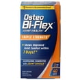 thumbnail image 1 of Suplemento Osteo Bi-Flex Triple Strength (5) para la salud de las articulaciones, 40 unidades, 1 of 6