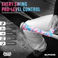 thumbnail image 2 of Grip para Bat Beisbol Supacaz Super Sticky 1.1mm Kush Miami, 2 of 5