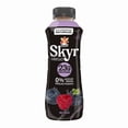 thumbnail image 2 of Yoghurt Bebible Skyr Mixed Berries 280 ml, 2 of 4