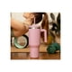 thumbnail image 5 of Termo Hydrapeak Voyager de 40 oz con asa y Popote Bubblegum Hydrapeak Voyager de 40 oz, 5 of 8