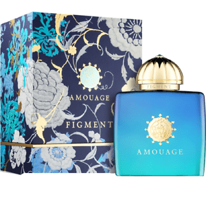 Amouage フィグメント マン EDP100ml FIGMENT Amouage Figment Women's EDP Spray, 3.4 oz, Ladies Perfume with