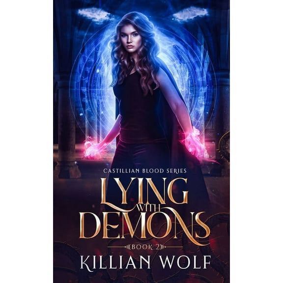 Lying with Demons, (Paperback)