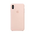 thumbnail image 3 of Apple Funda de Silicona (para iPhone XS Max) - Arena Rosa (Nueva Caja Abierta), 3 of 3