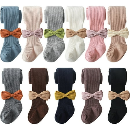 

nsendm Toddler Girls Leggings Spring Autumn Pantyhose Baby Socks Stockings Baby Pantyhose Baby Pants for Winter Pants J 2-3 Years