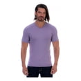 thumbnail image 1 of Playera Manga Corta Hombre Lisa Cuello V Slim Fit - Basic, 1 of 4