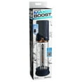 thumbnail image 4 of Pump Worx Max Boost Penis Pump, Blue, 4 of 6