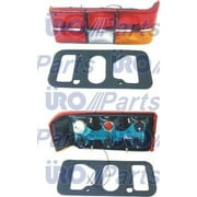 volvo 240 tail light