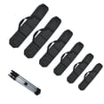 thumbnail image 4 of MYG 65-130cm Handbag Carrying Storage Case for Mic Photography Tripod Stand Umbrella, 4 of 5