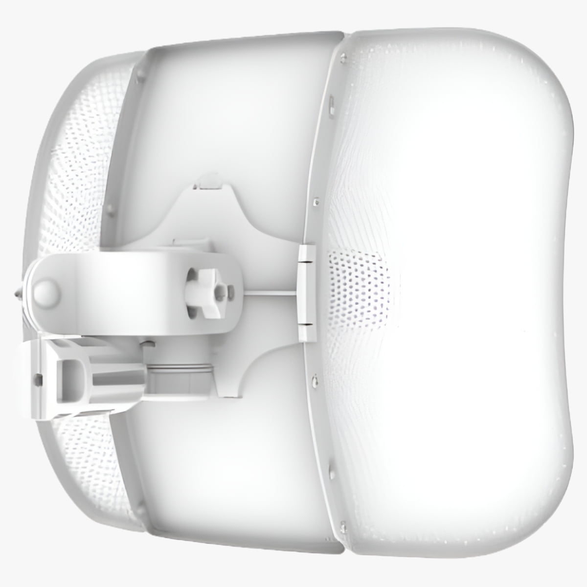 Ubiquiti LiteBeam ac LBE-5AC-Gen2 - Wireless bridge - 1GbE - AirMax ac - DC power