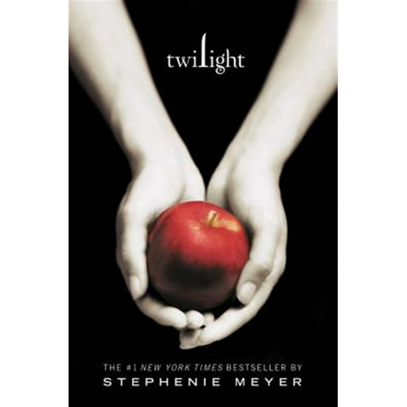 Pre-Owned Twilight (Hardcover) 0316160172 9780316160179