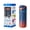 Ara, variant on BOOST Smart Water Bottle with Reminder & Tracker, 16oz Kids Water Bottle for School, DIY Refrigerator Magnets, BPA-Free Vacuum Insulated Stainless Steel, Ideal Gift, Mauve