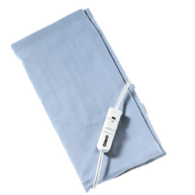Conair HP01RBRR Moist Heating Pad
