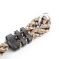 thumbnail image 4 of Noref Playground Climbing Rope, Climbing Disc Toy,Children Swing Disc Climbing Rope Kids Playground Equipment Toys, 4 of 7