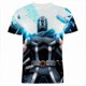 thumbnail image 1 of Camiseta Für Männer Sommer Marvel Magneto 3D Gedruckt Frauen Camisetas Mode Streetwear Harajuku Kinder Kleidung xuanjing unisex, 1 of 2