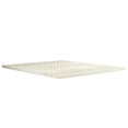 thumbnail image 5 of Comfort Tech 1.5” 7-Zone Mattress Topper Featuring Isotonic+ Memory Foam, Queen, 5 of 5
