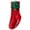 ZC-Green, variant on yocbz Kid Fuzzy Christmas Socks Baby Boy Socks Non Slip Floor Grip Ankle Cotton Socks For With Cartoon Bow And Christmas Light Pink,Size for 0-3 Months