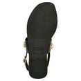 thumbnail image 2 of Madden NYC Women's Jeweled Thong Sandals, 2 of 5