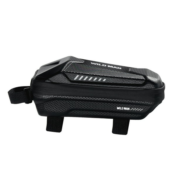 Wild man saddle bag sale