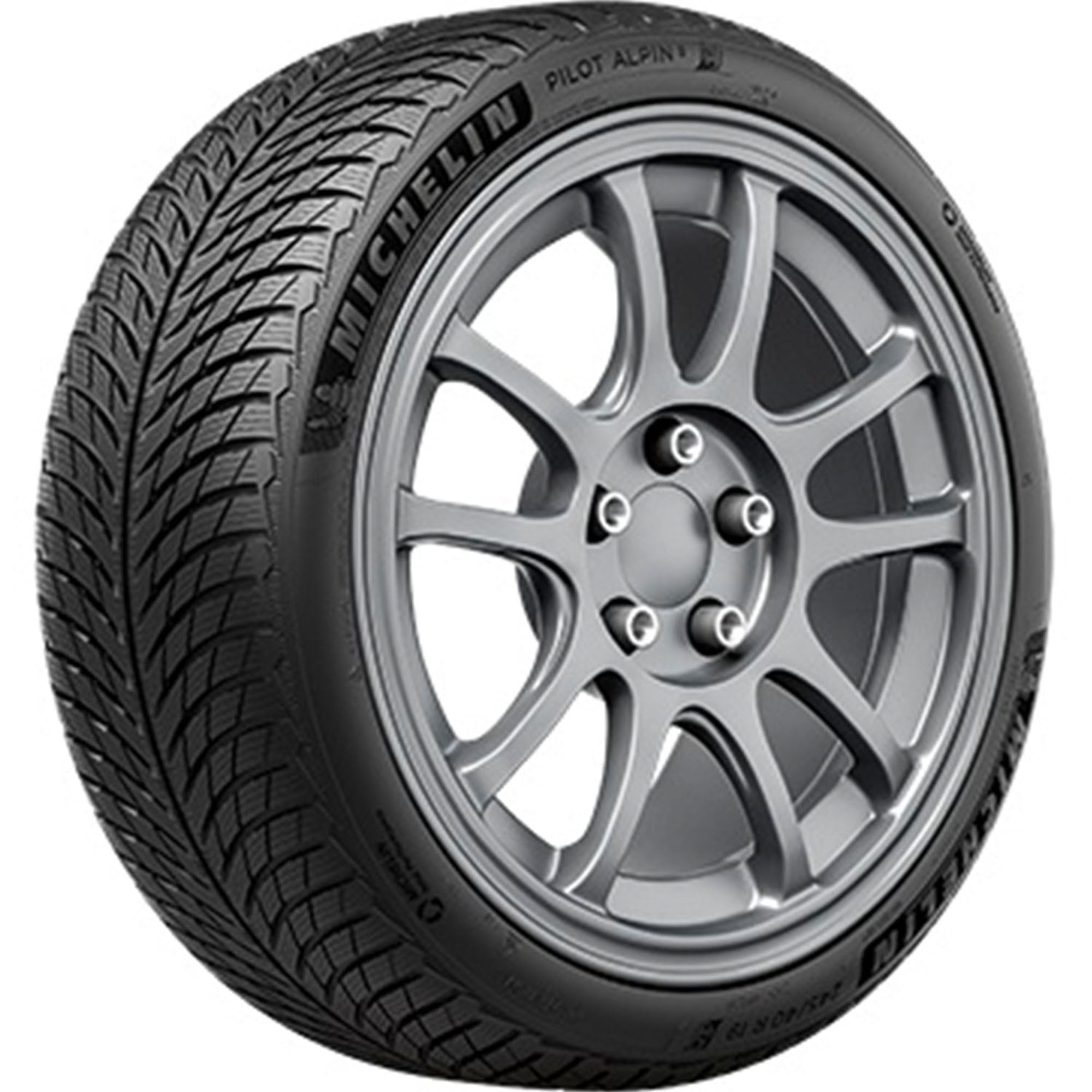Michelin X-Ice Snow Winter 275/60R20 115T Tire - Walmart.com