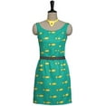 thumbnail image 5 of Women's Anime Princess Carolyn Cat Girl Dress, 5 of 7