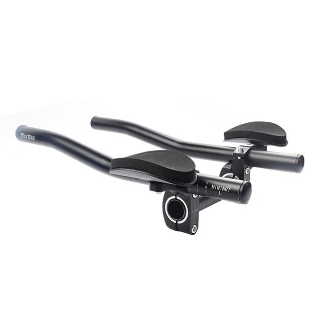 Triatlón Contrarreloj Triciclo Ciclismo Bicicleta Resto Manillar Para Bicicleta Bicicleta Montar A Larga Distancia Guardurnaity OD006716-00