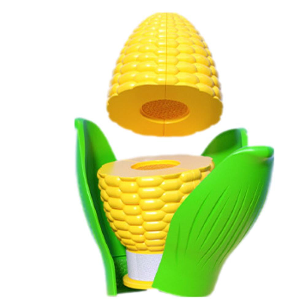 Corn Cob John Deere Corn Teether Battery Replacement Nuby2 Handle