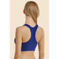 thumbnail image 3 of DailyWear Womens Sports Bra 6 Pack Various Style - One Size, Plus Size (0232, One Size), 3 of 6