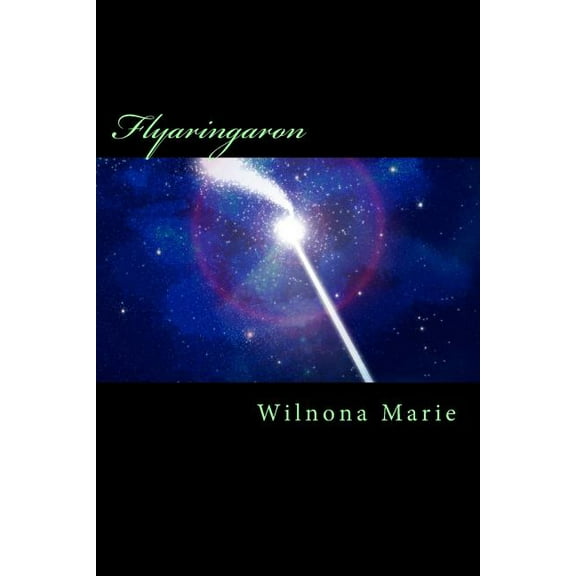 Flyaringaron: Getting Lost Paperback