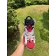 thumbnail image 4 of Jo r-dan 6 carmine 2021 size 11, 4 of 6