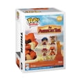 thumbnail image 3 of Figura de colección Funko Pop! Películas American Tail Tiger, 3 of 8