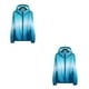 thumbnail image 2 of Sonducket Chaqueta ultraligera a prueba de viento para ciclismo, cortavientos para bicicleta de montaña, para hombre y mujer, para correr, Type2 NO2, 2 of 6