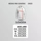 thumbnail image 3 of Sudadera Kpop Twice Nombres Atras, 3 of 3