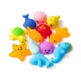 thumbnail image 1 of Mr. Pen- Squishy Toys para niños 12 piezas Squishy Fidget Toys Squishies para niños Squishys Mini Squishies Squishy Animals Squishes Squishy Party Favors Mini Squishy Toys, 1 of 5