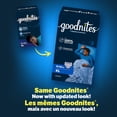 thumbnail image 2 of Goodnites Boys Nighttime Bedwetting Underwear, XL (95-120 lbs), 28 Count (Select for More), 2 of 10