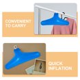 thumbnail image 3 of unbranded 4Ud Portátiles Inflables Para Ropa Plegables Y De De Espacio, 3 of 8