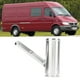 thumbnail image 3 of Eliminador de resonador turbo 2148685520 Actualización de aluminio con reemplazo de abrazadera para Dodge Sprinter 2500 2004-2006 Jadeshay A, 3 of 9