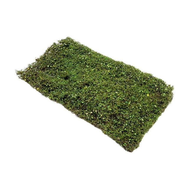 TISHITA Grass Tufts Model DIY Simulation Grass Cluster DIY Scenery Landscape Railway S S